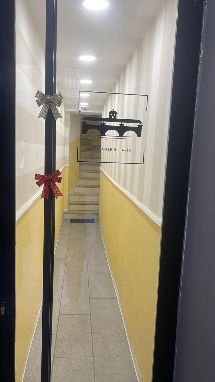 La Stanza Del Foscolo 2P No Ascensore No Cucina Павия Екстериор снимка